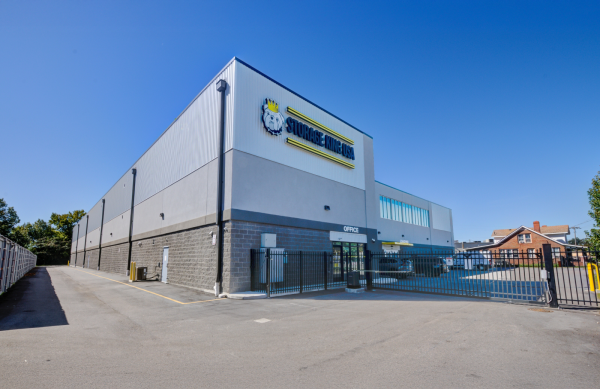 Photo of Storage King USA - 180 - Sewells Point Rd