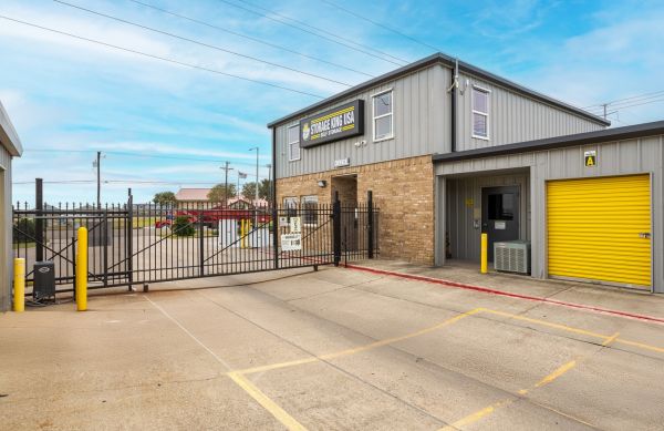 Photo of Storage King USA - 060 - Corpus Christi, TX - Rodd Field Rd