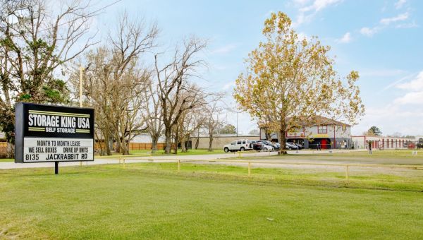 Photo of Storage King USA - 062 - Houston, TX - Jackrabbit Rd.