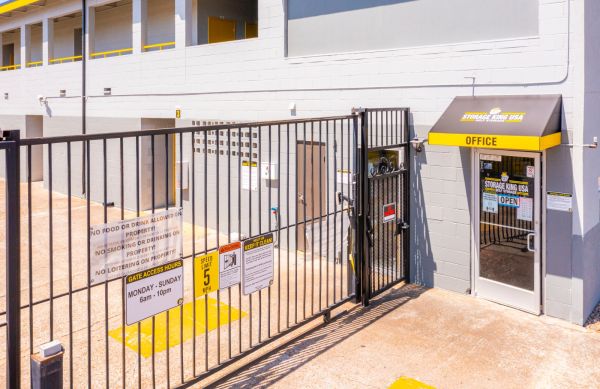 Photo of Storage King USA - 063 - Houston, TX - Long Point Rd