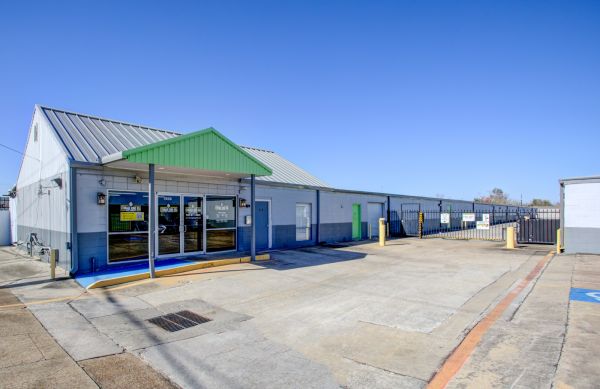 Photo of Storage King USA - 064 - Pasadena, TX - Spencer Hwy