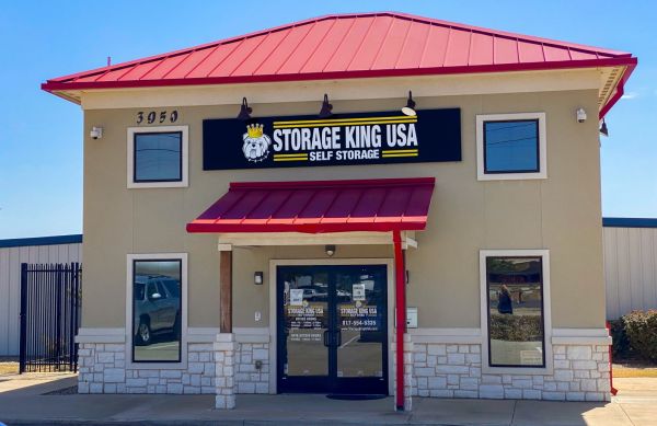 Photo of Storage King USA - 066 - Euless, TX - Hwy 157