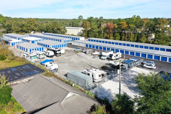 Photo of Brunswick Space Place