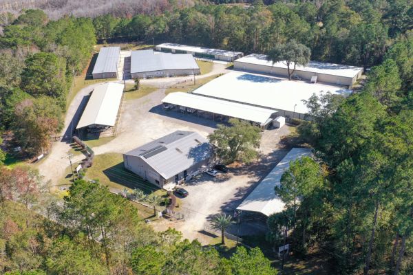 Photo of Midway Climate Controlled Storage