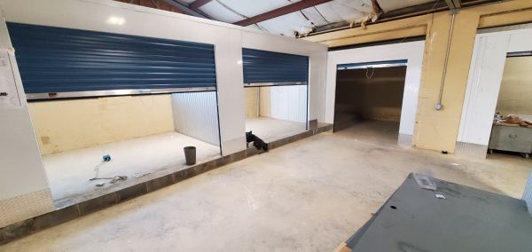 Photo of Rethink Self Storage Catawba SC