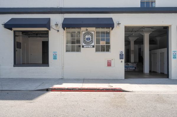 Photo of Central Storage