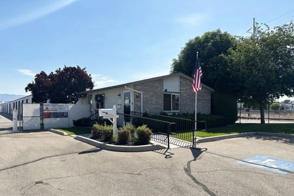 Photo of Public Storage - Boise - 10 N Hartman St