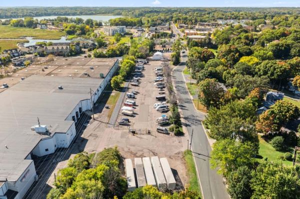Photo of Mini Mall Storage - Mound