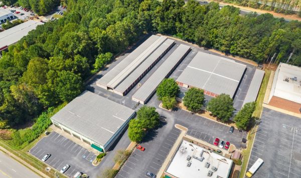 Photo of Mini Mall Storage - Douglasville