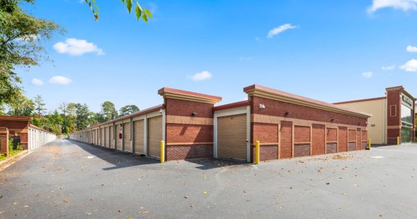 Photo of Mini Mall Storage - Lawrenceville - Azalea Dr