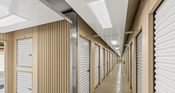 Photo of Mini Mall Storage - Lawrenceville Hwy