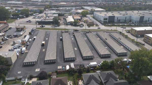 Photo of Mini Mall Storage - Northlake