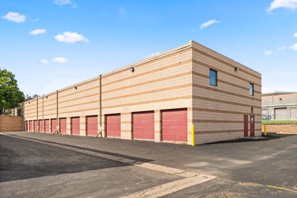 Photo of Mini Mall Storage - Eden Prairie