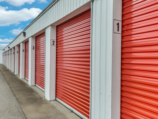 Photo of Storage King USA - 071 - Rosenberg - Avenue H