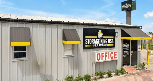Photo of Storage King USA - 079 - Kingsville - Gen. Cavazos Blvd.