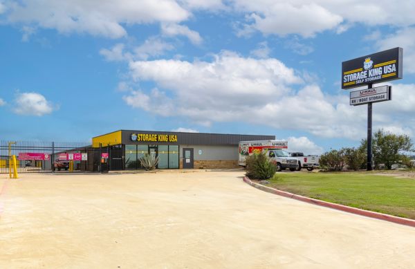 Photo of Storage King USA - 096 - Liberty Hill, TX - West Hwy 29