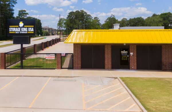 Photo of Storage King USA - 107 - The Woodlands, TX - Sawdust Road