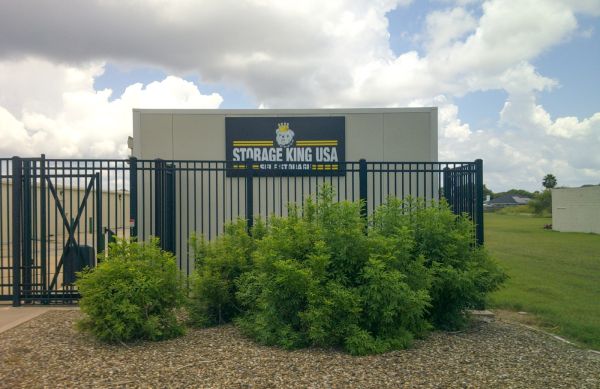 Photo of Storage King USA - 111 - Corpus Christi, TX - 3205 Rodd Field Rd