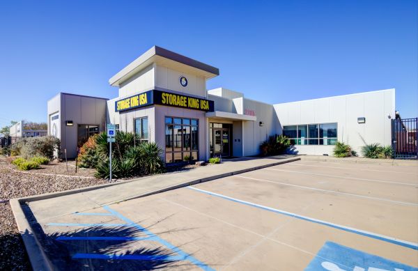 Photo of Storage King USA - 111 - Corpus Christi, TX - 3205 Rodd Field Rd