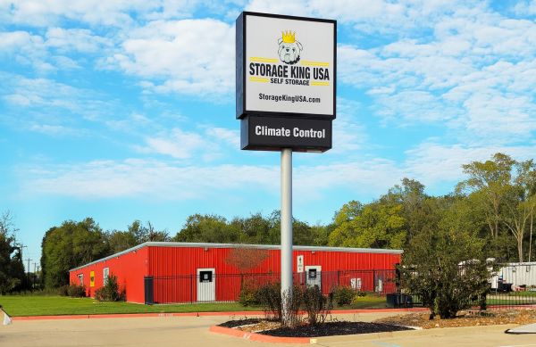 Photo of Storage King USA - 120 - College Station, TX - Wellborn Road