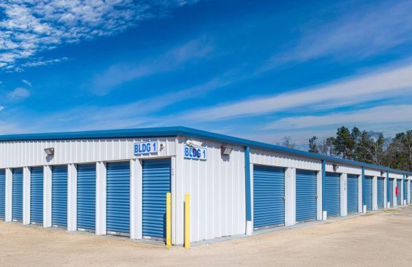 Photo of 183 - Storage King USA - Hwy 242 Conroe