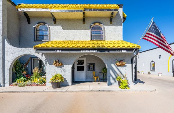 Photo of Storage King USA - 045 - Denver, CO - S. Huron St