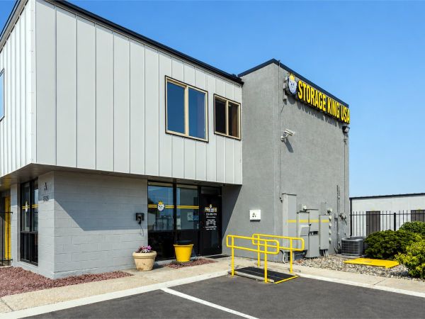 Photo of Storage King USA - 076 - Colorado Springs, CO - Platte Ave