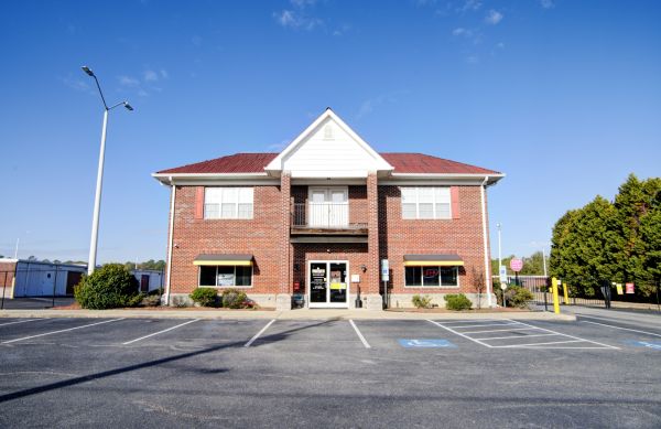 Photo of Storage King USA - 014 - Hope Mills, NC - US Hwy 301 S