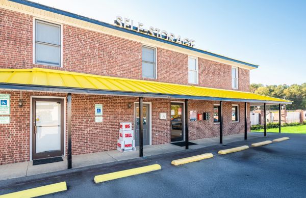 Photo of Storage King USA - 043 - Fayetteville, NC - S. Reilly Rd