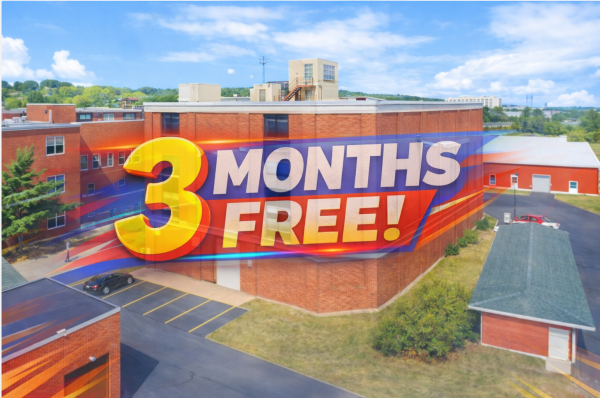 Photo of Albany Menands Self Storage