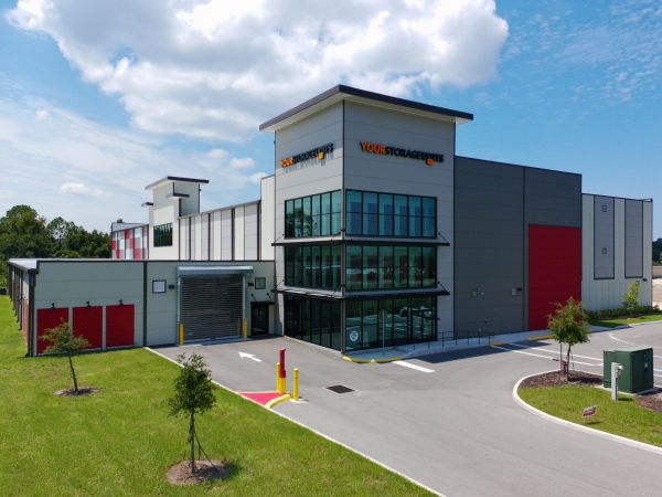 Photo of Your Storage Units - Vero Beach