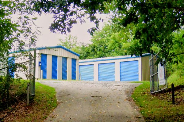 Photo of Canton Self Storage - Thompson Street