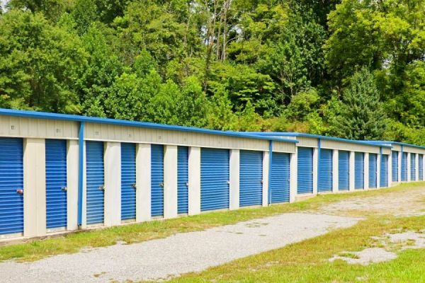 Photo of Canton Self Storage - Gold Street