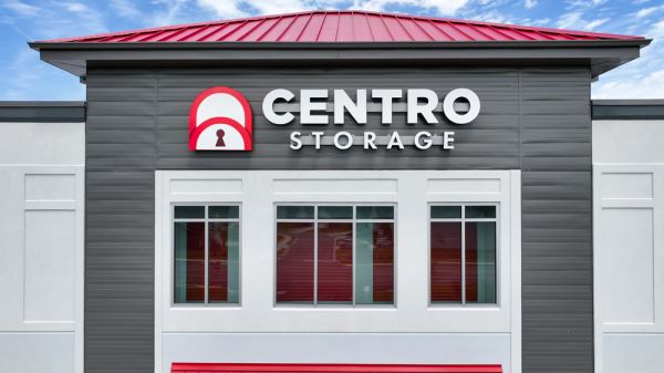 Photo of Centro Self Storage - Myrtle Beach - Postal Way