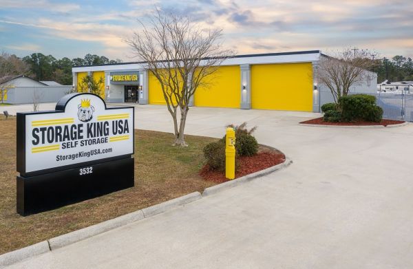 Photo of Storage King USA - 031 - Ocean Springs, MS - Bienville Blvd