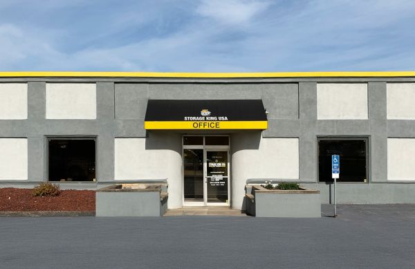 Photo of Storage King USA - 039 - Copley, OH - Mina Ave