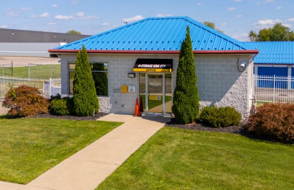 Photo of Storage King USA - 055 - Aurora, OH - S. Chillicothe Rd