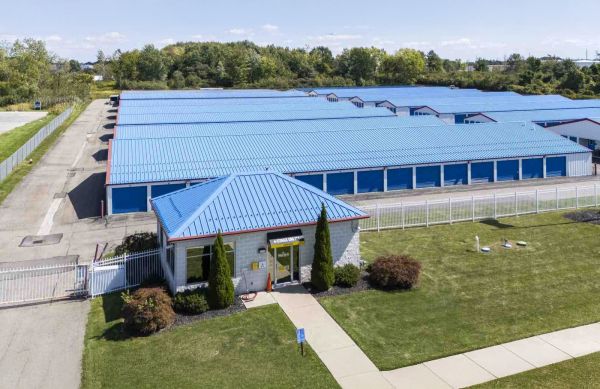 Photo of Storage King USA - 055 - Aurora, OH - S. Chillicothe Rd