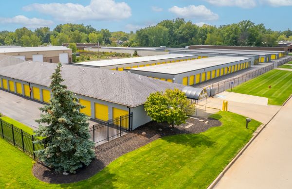 Photo of Storage King USA - 056 - Willoughby, OH - Lost Nation Rd