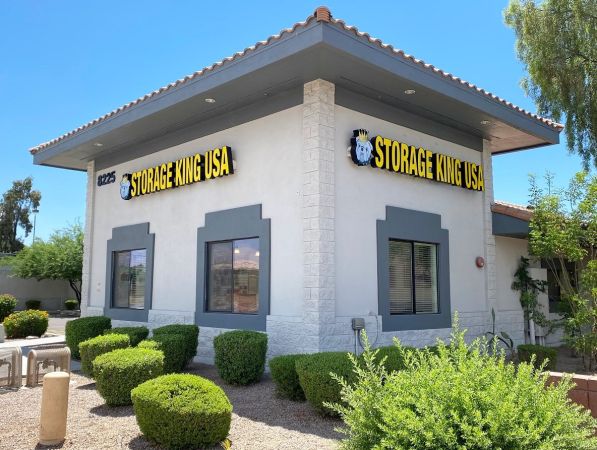 Photo of Storage King USA - 042 - Phoenix, AZ - Encanto