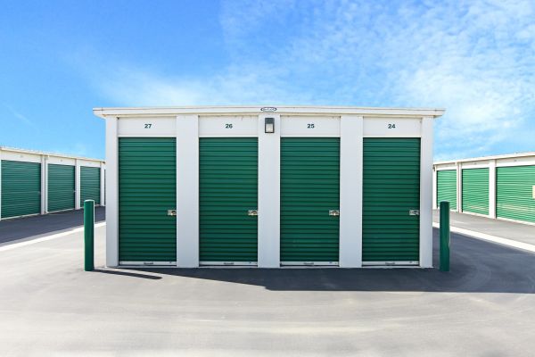 Photo of Salinas Self Storage