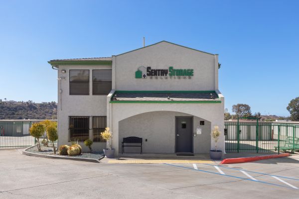 Photo of Sentry Storage Solutions
