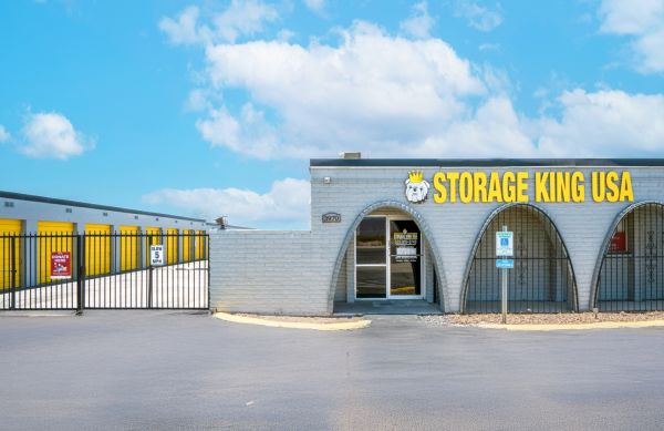 Photo of Storage King USA - 048 - Tucson, AZ - Palo Verde