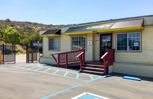 Photo of Storage King USA - 051 - Spring Valley, CA - Elevator Rd
