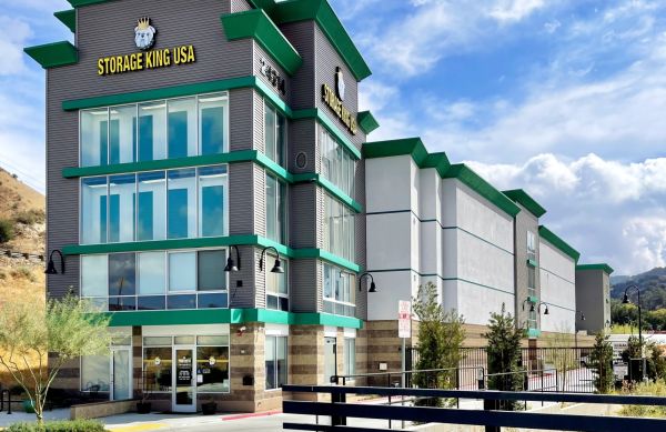 Photo of Storage King USA - 077 - Santa Clarita - Newhall