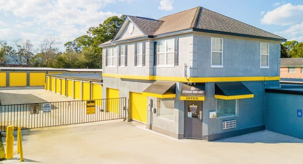 Photo of 040 - Storage King USA - Savannah