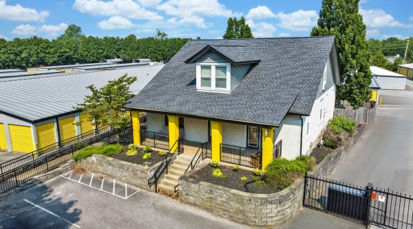 Photo of Storage King USA - 078 - Columbia - Hwy 31 N