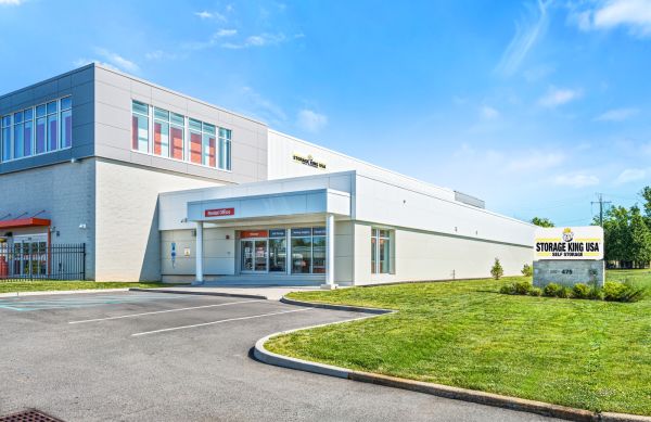 Photo of Storage King USA - 170 - Norwood, NJ. - Walnut Street