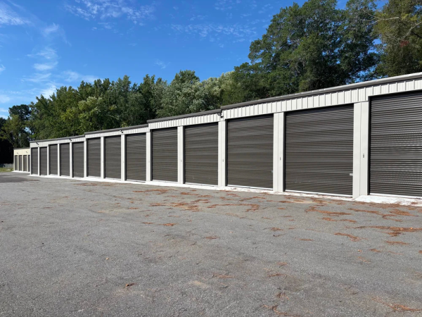 Photo of Premier Storage - Little Rock