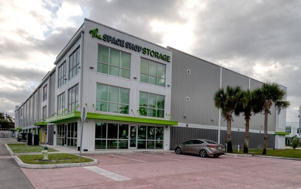 Photo of Space Shop Self Storage - Sarasota